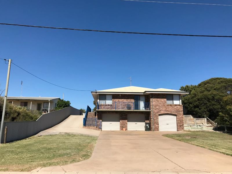 A/25B Burges Street, Port Denison WA 6525