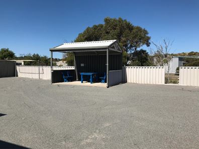 A/25B Burges Street, Port Denison WA 6525