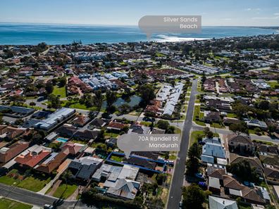 70A Randell Street, Mandurah WA 6210