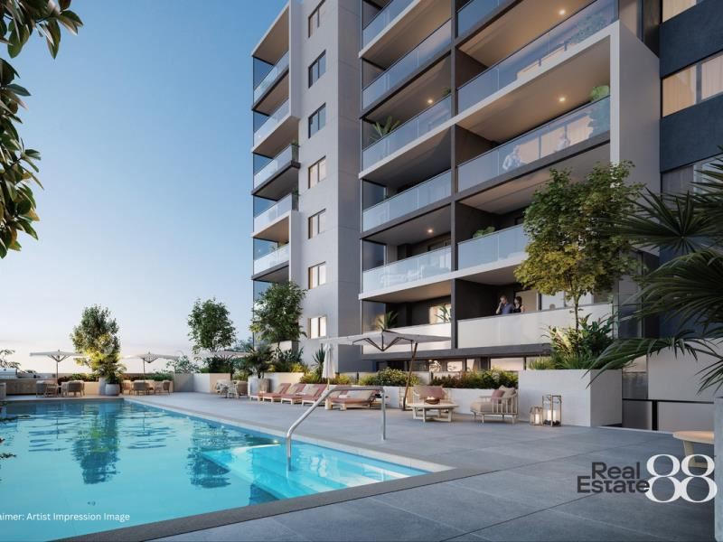 2x2/239 Great Eastern Highway, Belmont WA 6104