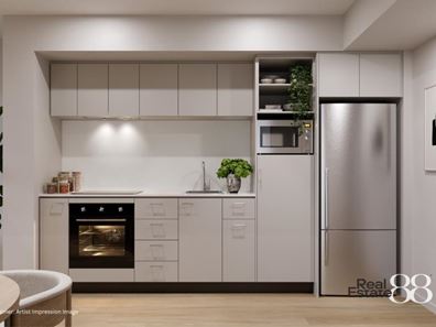 2x2/239 Great Eastern Highway, Belmont WA 6104