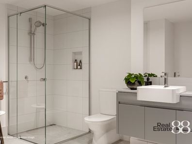 2x2/239 Great Eastern Highway, Belmont WA 6104