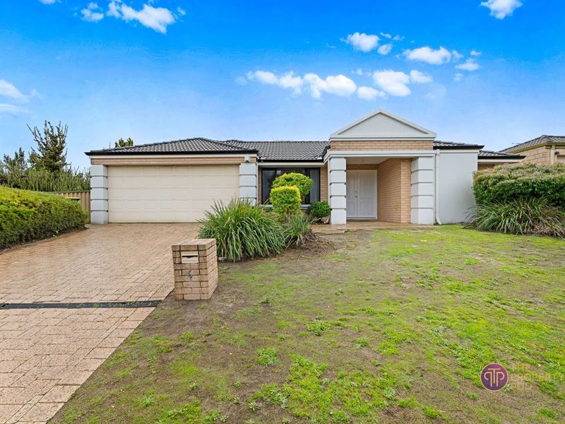 6 Lotus Court, Bertram WA 6167