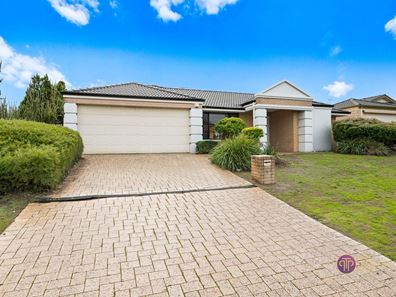 6 Lotus Court, Bertram WA 6167