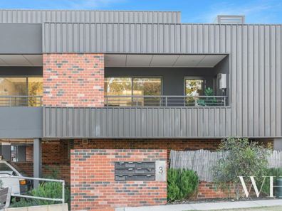 1/3 Paget Street, Hilton WA 6163