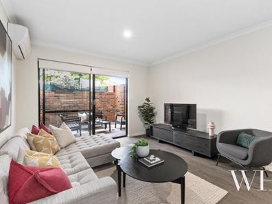 1/3 Paget Street, Hilton WA 6163