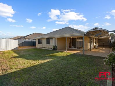 20 Gingerale Circle, Byford WA 6122