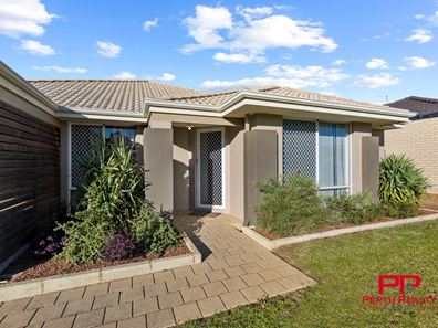 20 Gingerale Circle, Byford WA 6122