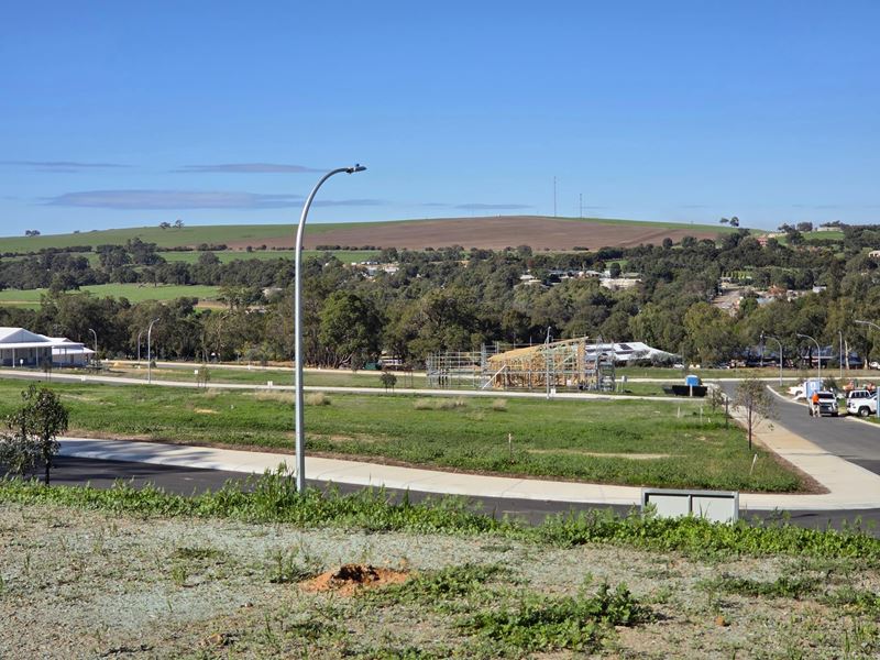Lot 103, 36 Cleveland Approach, Gingin WA 6503