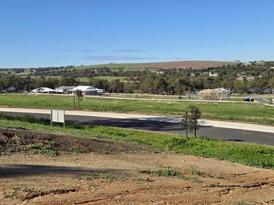 Lot 103, 36 Cleveland Approach, Gingin WA 6503