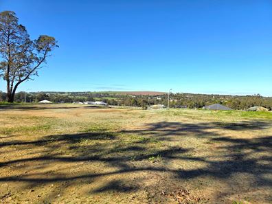 Lot 103, 36 Cleveland Approach, Gingin WA 6503