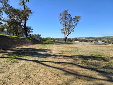 Lot 103, 36 Cleveland Approach, Gingin WA 6503