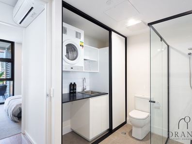 607/78 Stirling Street, Perth WA 6000