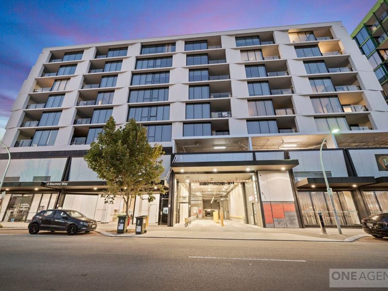 510/6 Baumea Way, Innaloo WA 6018