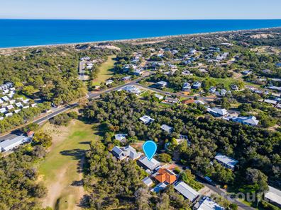 15 Hide-A-Way Vale, Preston Beach WA 6215