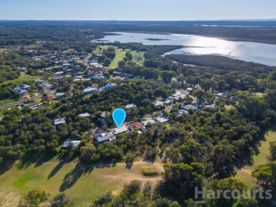15 Hide-A-Way Vale, Preston Beach WA 6215