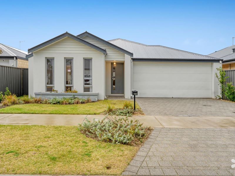 10 Kenyta Street, Piara Waters WA 6112
