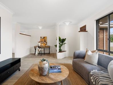 22 Rason Close, Cooloongup WA 6168