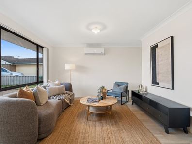 22 Rason Close, Cooloongup WA 6168