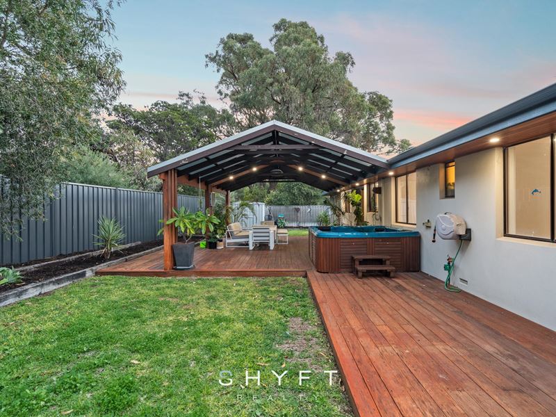 67 Seaflower Crescent, Craigie WA 6025