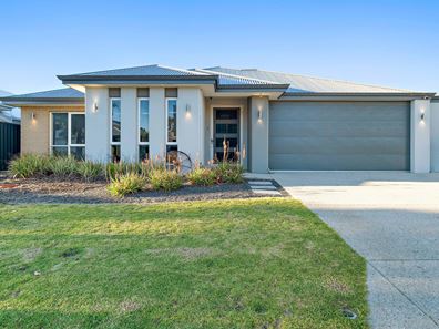 6 Rosebery Way, Bushmead WA 6055