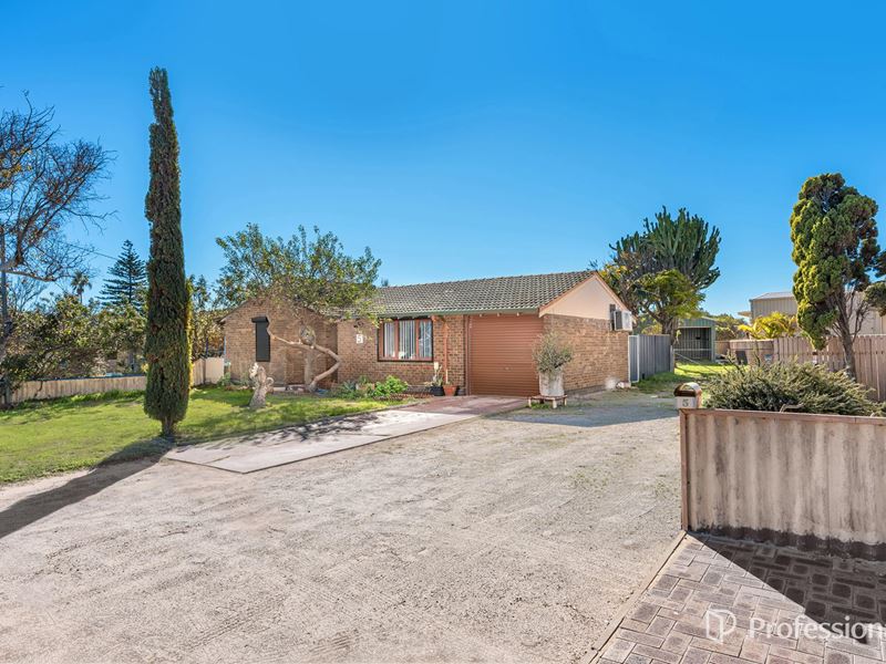 5 Irene Street, Mount Tarcoola WA 6530
