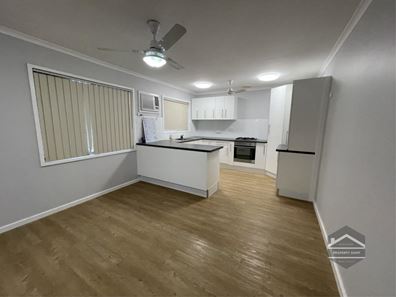 35B Robinson Street, Port Hedland WA 6721
