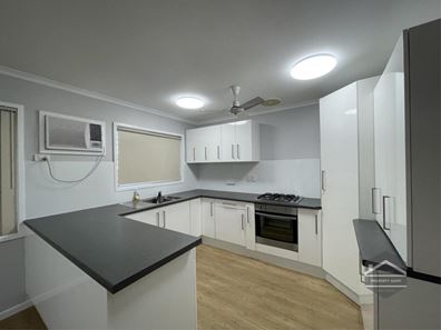 35B Robinson Street, Port Hedland WA 6721