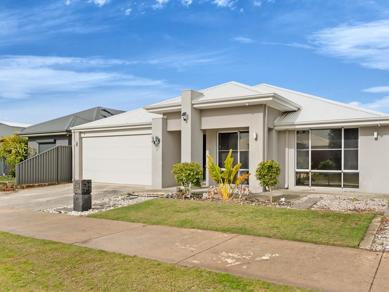 29 Rushmore Loop, Baldivis