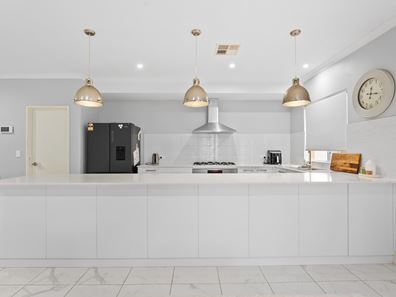 29 Rushmore Loop, Baldivis WA 6171