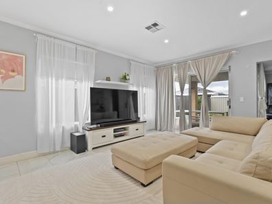 29 Rushmore Loop, Baldivis WA 6171