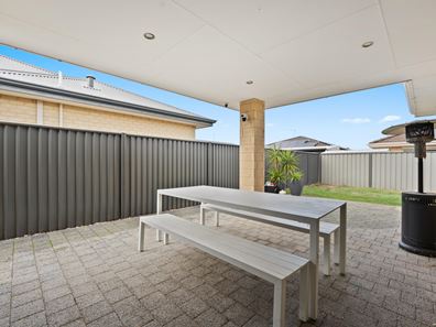 29 Rushmore Loop, Baldivis WA 6171