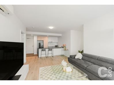 210/50 Pimlico Crescent, Wellard WA 6170