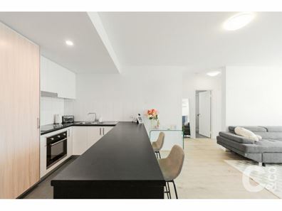 210/50 Pimlico Crescent, Wellard WA 6170