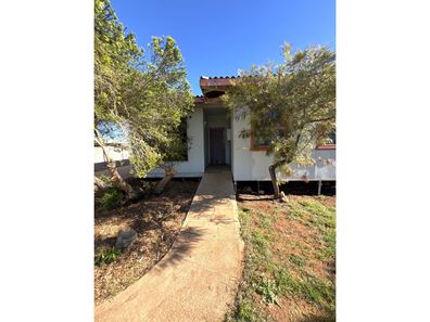18 Beckett Street, South Carnarvon WA 6701
