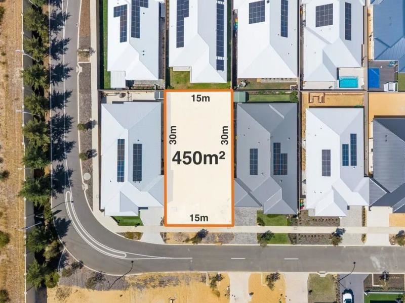 16 Strength Crescent, Mandogalup