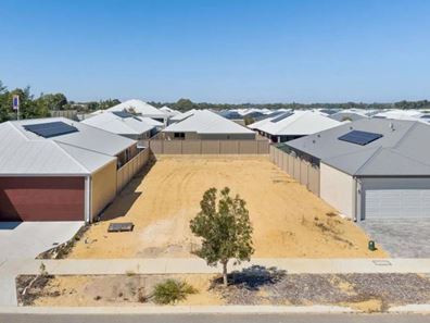 16 Strength Crescent, Mandogalup WA 6167