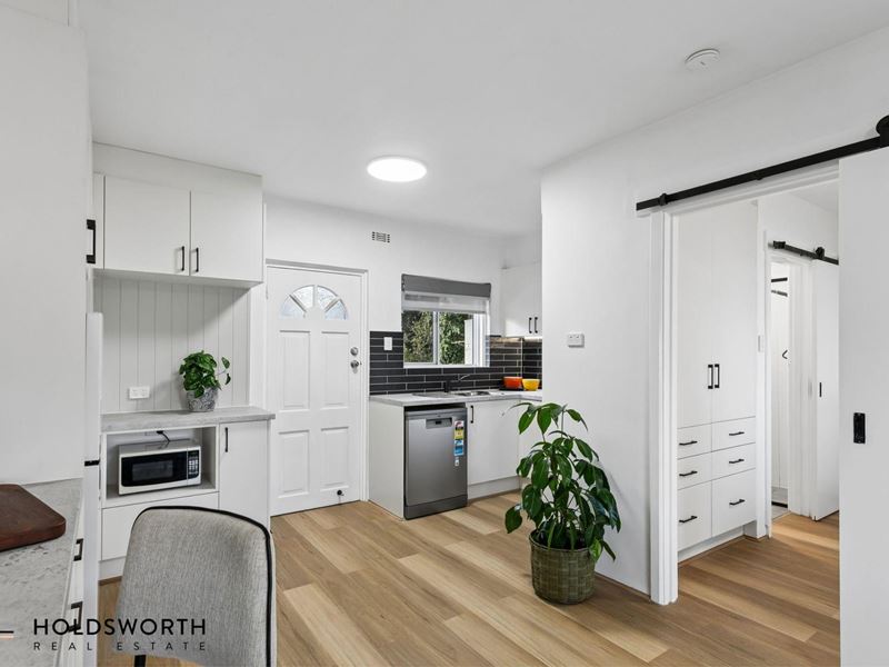 13/290 Stirling Street, Perth WA 6000