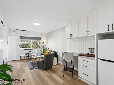 13/290 Stirling Street, Perth WA 6000