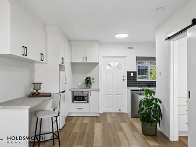 13/290 Stirling Street, Perth WA 6000