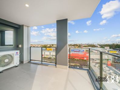 720/239 Great Eastern Highway, Belmont WA 6104