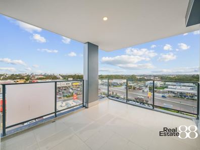 720/239 Great Eastern Highway, Belmont WA 6104