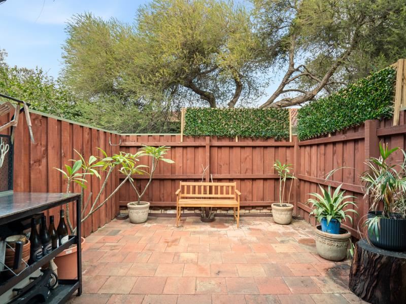 15/38 John Street, North Fremantle