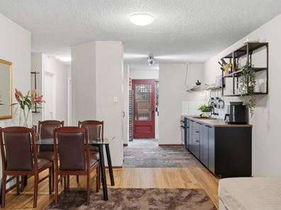 15/38 John Street, North Fremantle WA 6159