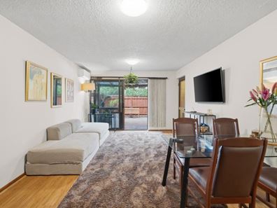 15/38 John Street, North Fremantle WA 6159