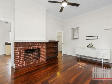 35 Parker Street, Bassendean WA 6054