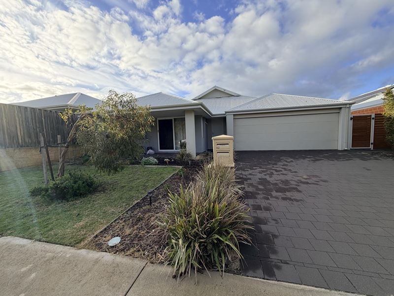 42A Janselling Avenue, Ellenbrook