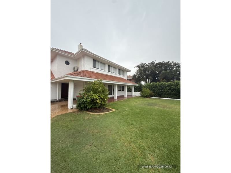 23 Birdwood Parade, Dalkeith WA 6009