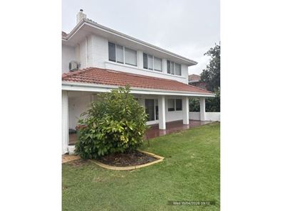23 Birdwood Parade, Dalkeith WA 6009