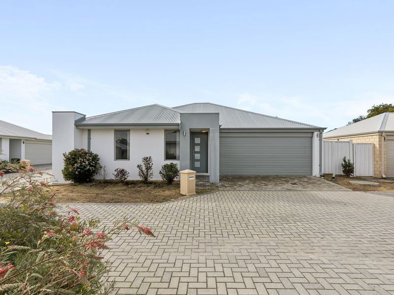 10/71 River Avenue, Maddington